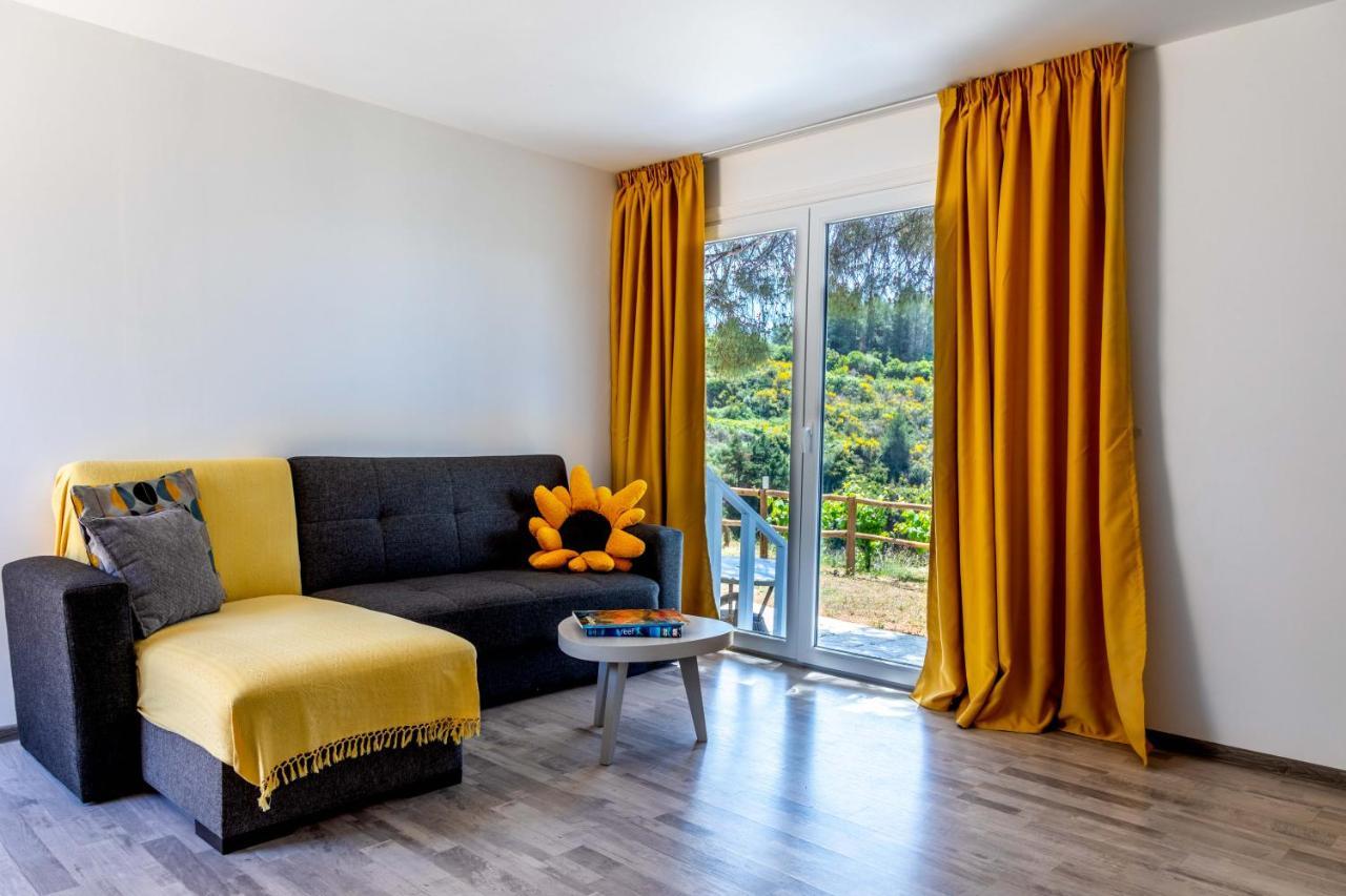 Porto Koufo Resort ภายนอก รูปภาพ