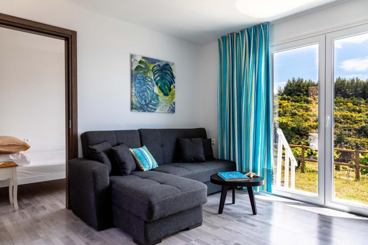 Porto Koufo Resort ภายนอก รูปภาพ
