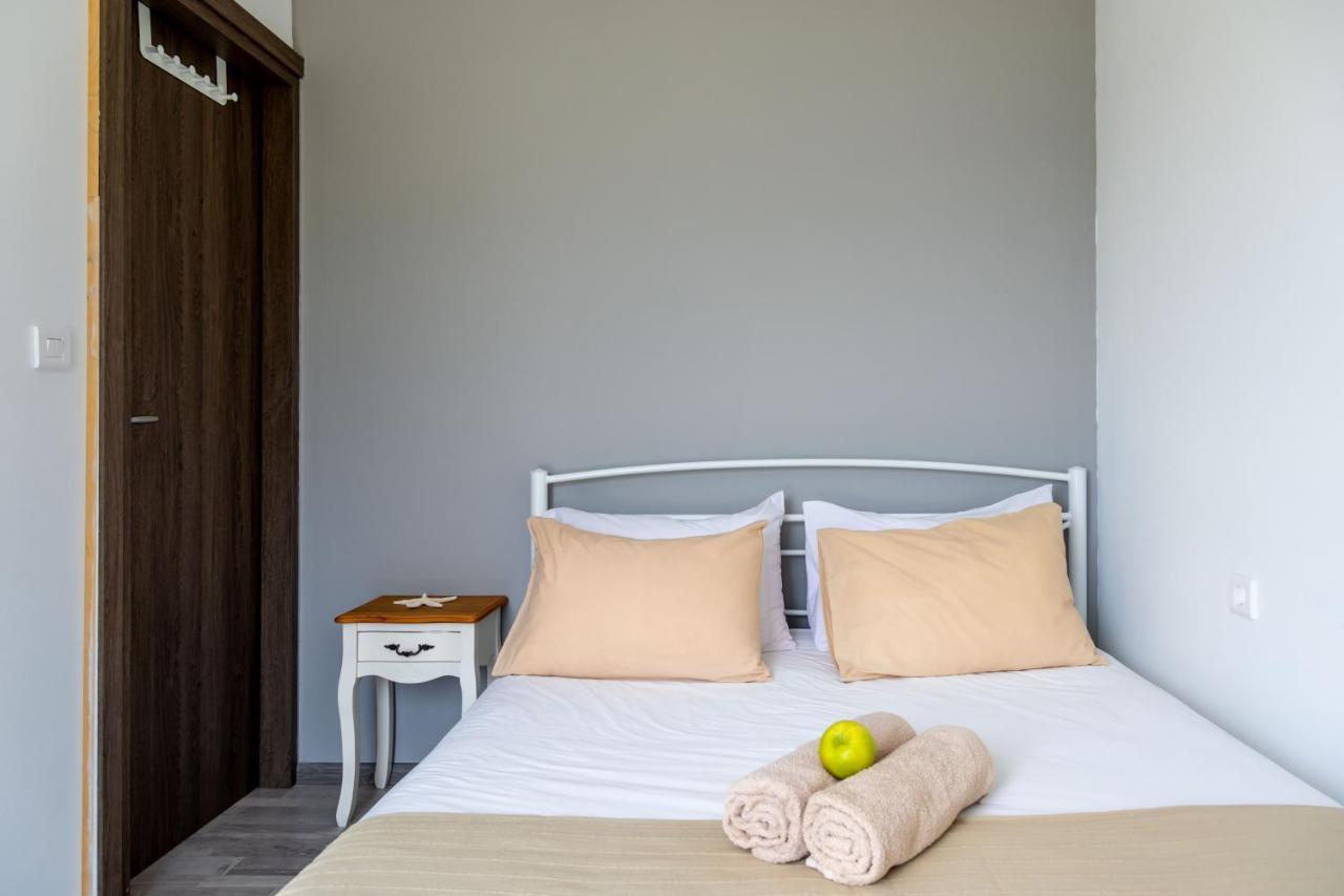 Porto Koufo Resort ภายนอก รูปภาพ
