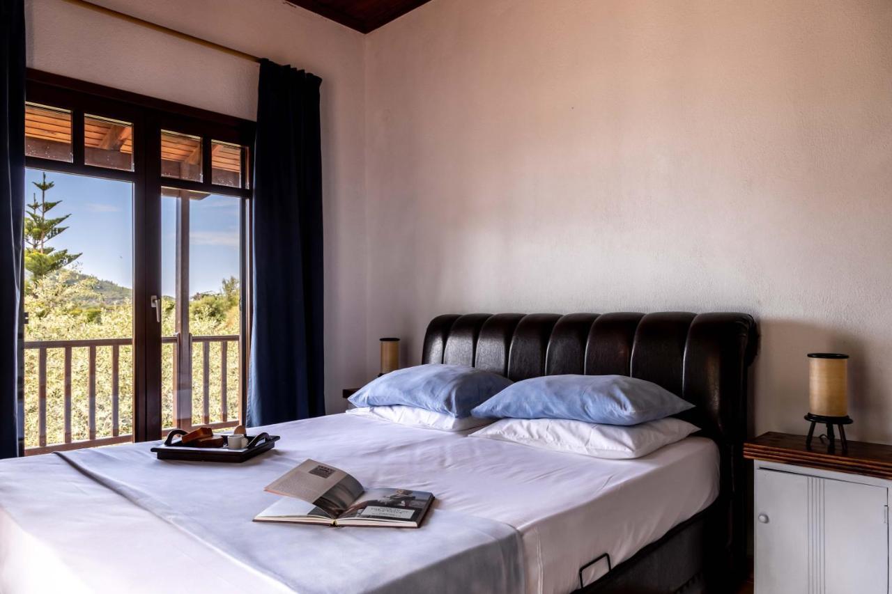 Porto Koufo Resort ภายนอก รูปภาพ