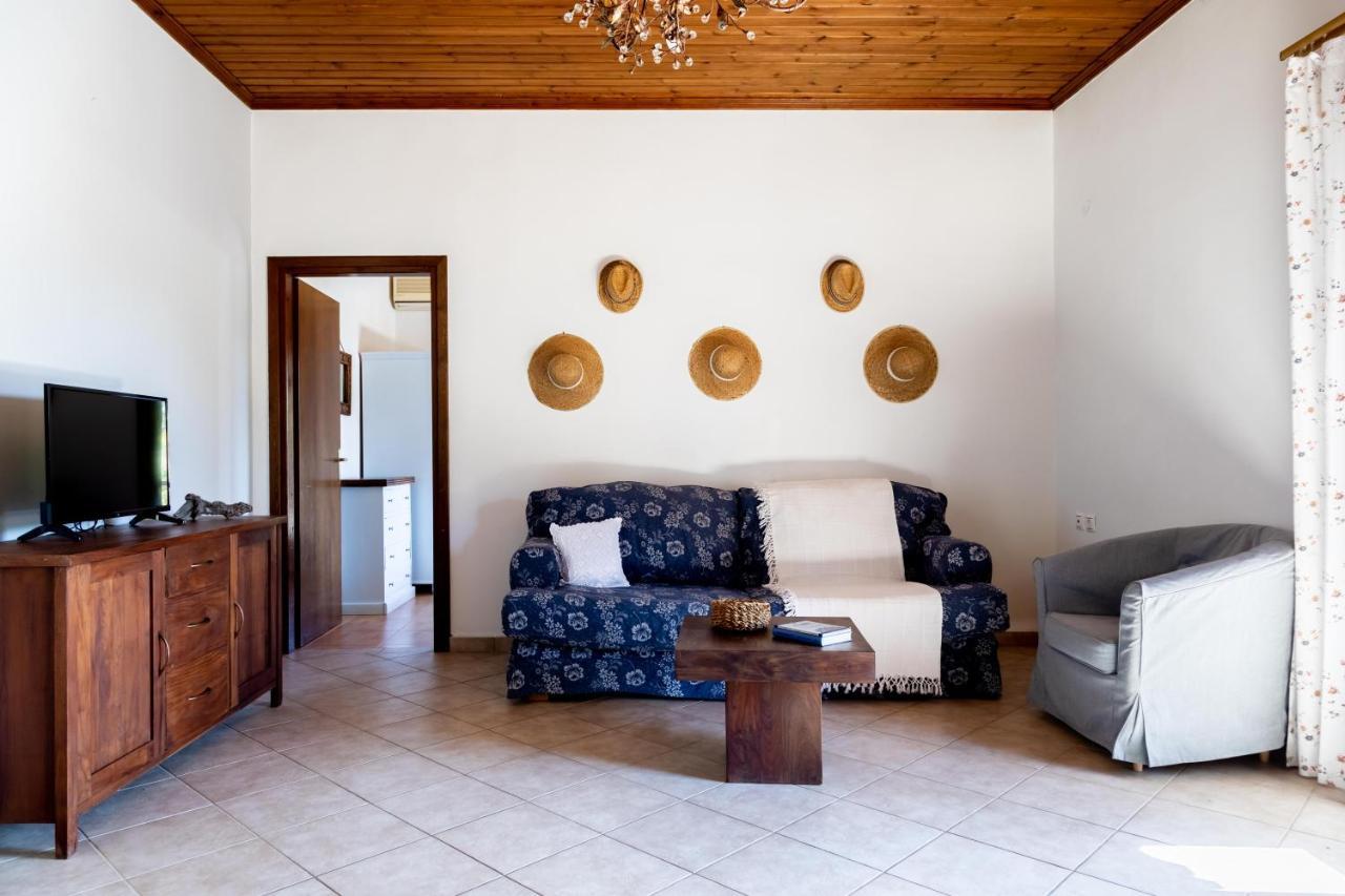 Porto Koufo Resort ภายนอก รูปภาพ