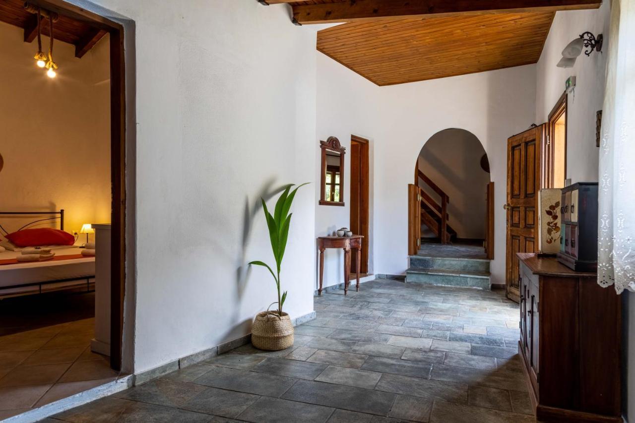 Porto Koufo Resort ภายนอก รูปภาพ