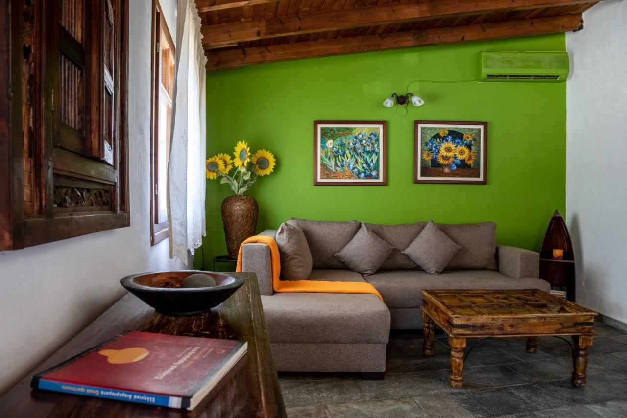 Porto Koufo Resort ภายนอก รูปภาพ