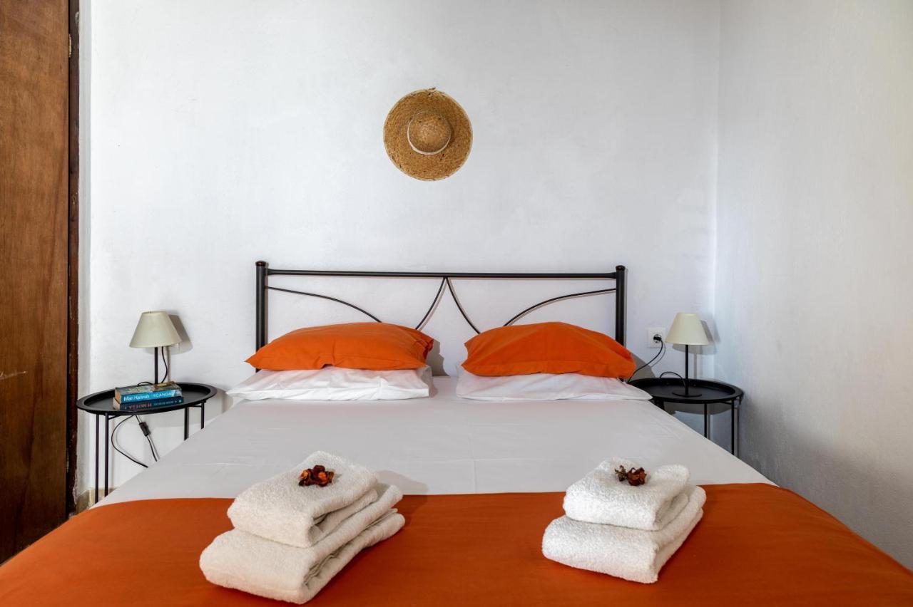Porto Koufo Resort ภายนอก รูปภาพ
