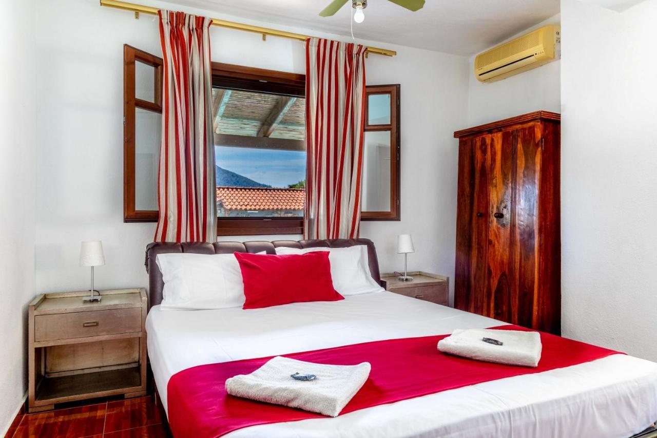 Porto Koufo Resort ภายนอก รูปภาพ