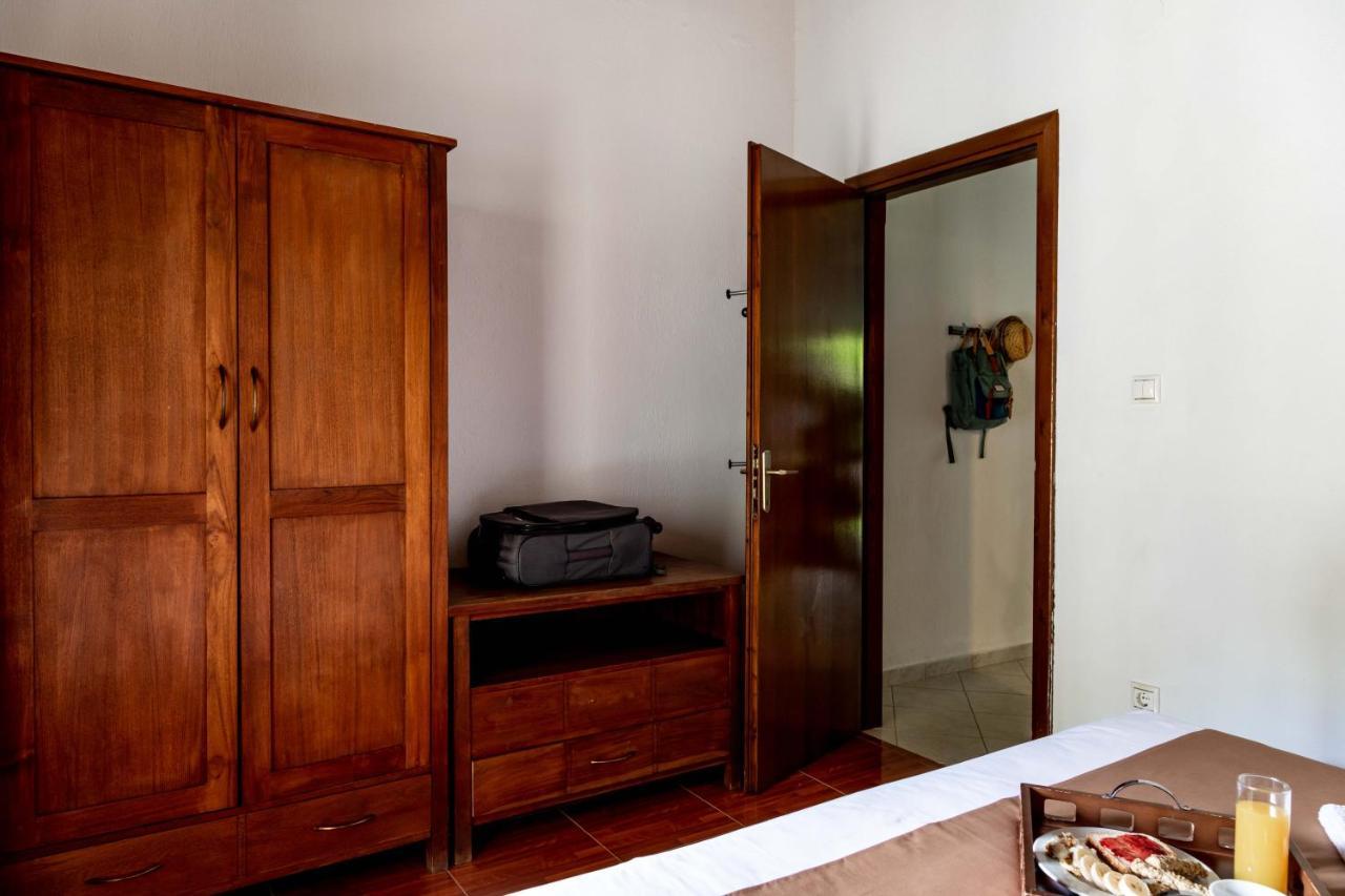 Porto Koufo Resort ภายนอก รูปภาพ