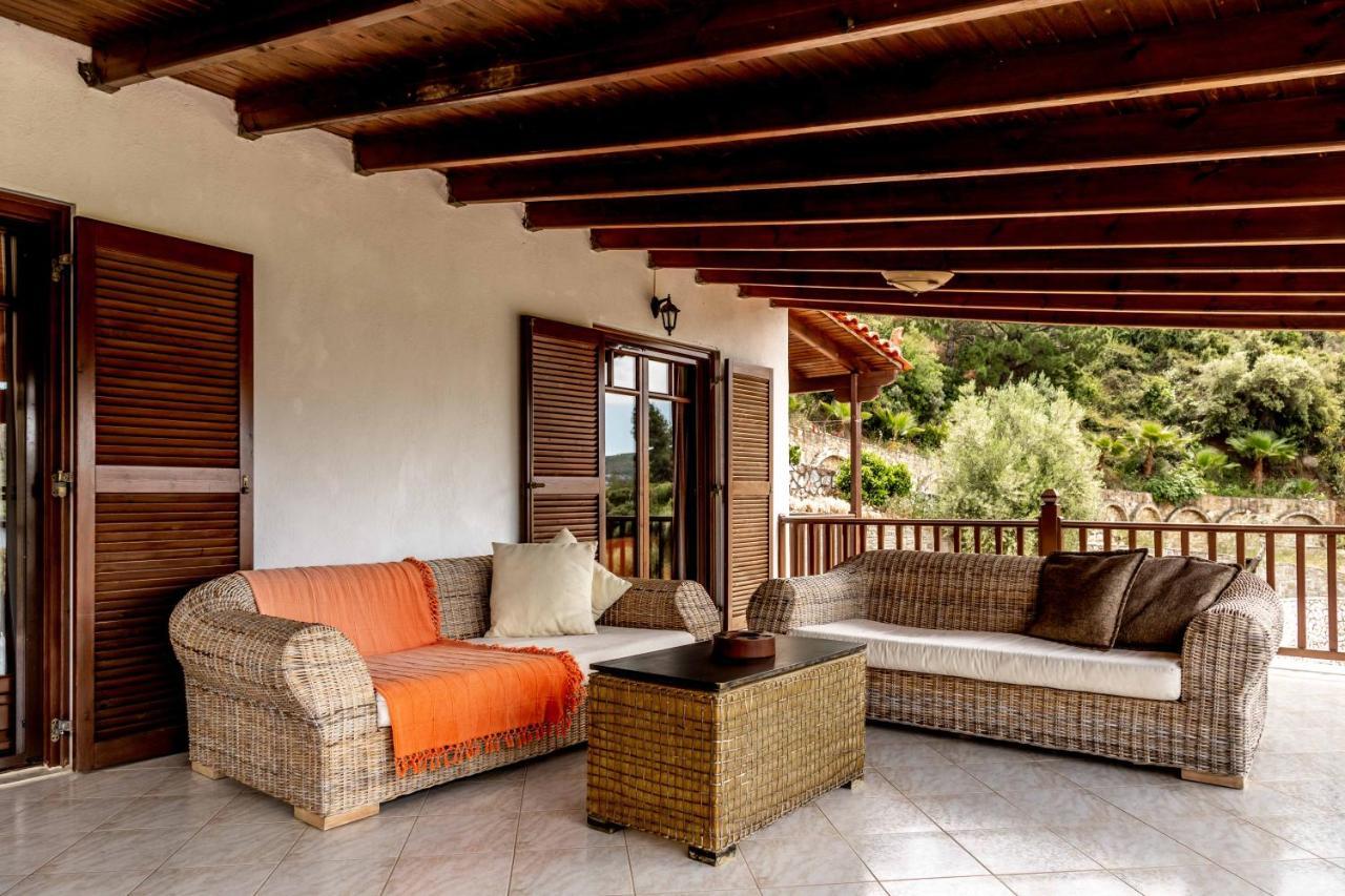Porto Koufo Resort ภายนอก รูปภาพ