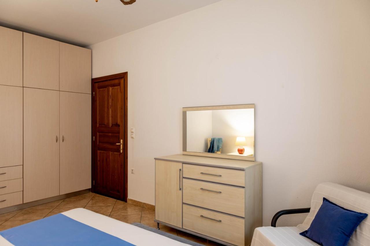 Porto Koufo Resort ภายนอก รูปภาพ