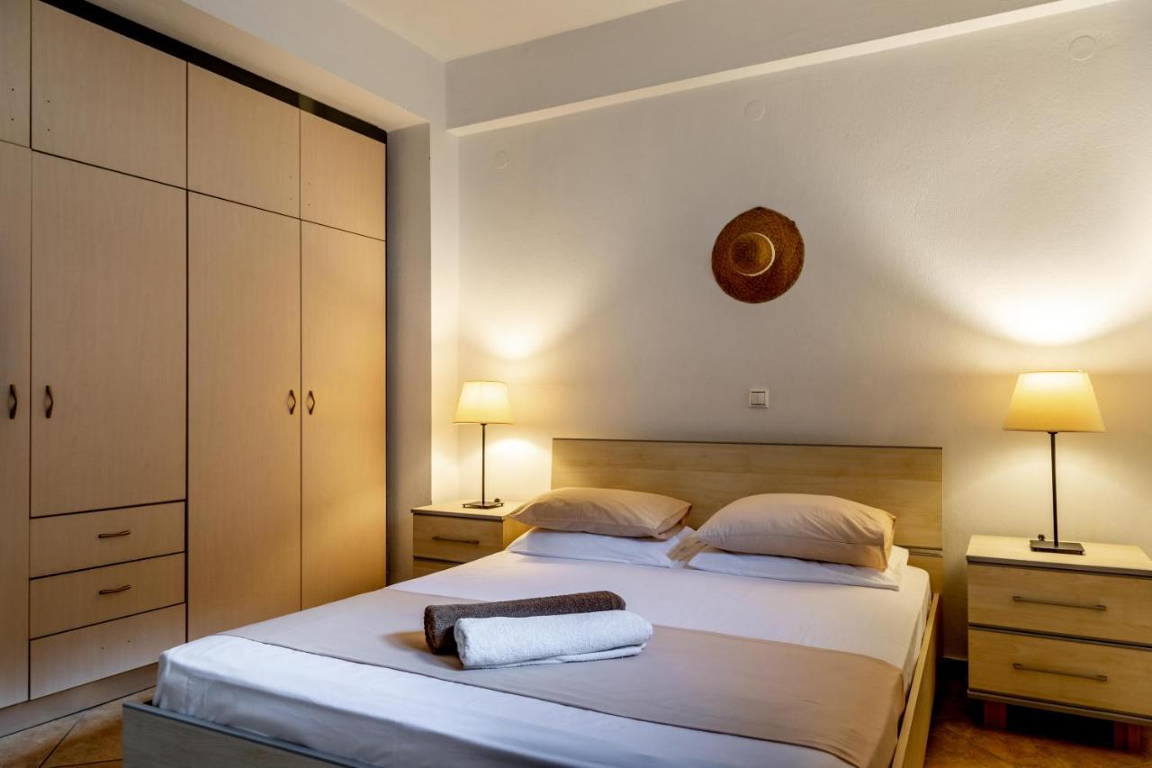 Porto Koufo Resort ภายนอก รูปภาพ